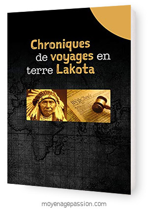Chroniques en terres amérindiennes par Jean-Michel Wizenne.