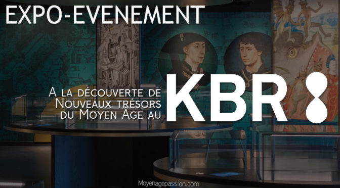 Expo-evenement-Jacob-Van-Maerlant-KBR-museum-enluminures-du-Moyen-Âge-central