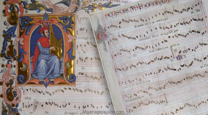 Un Chant Polyphonique de Landini pour Défendre l’Art Musical