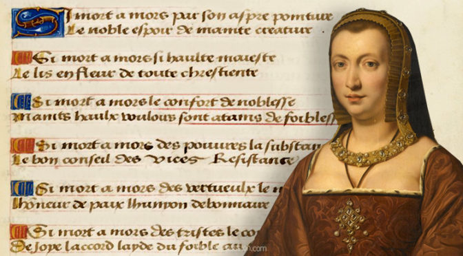 Folk médiéval : « Mort a mors », l’hommage de Tri Yann à Anne de Bretagne