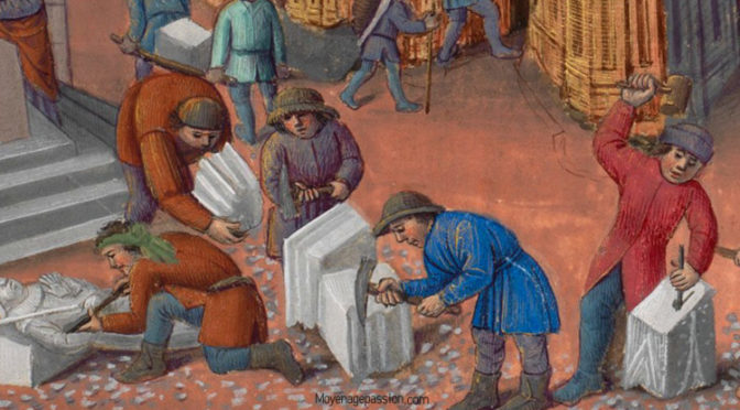 Moyenagepassion 2026, vers l&rsquo;infini et au delà ?